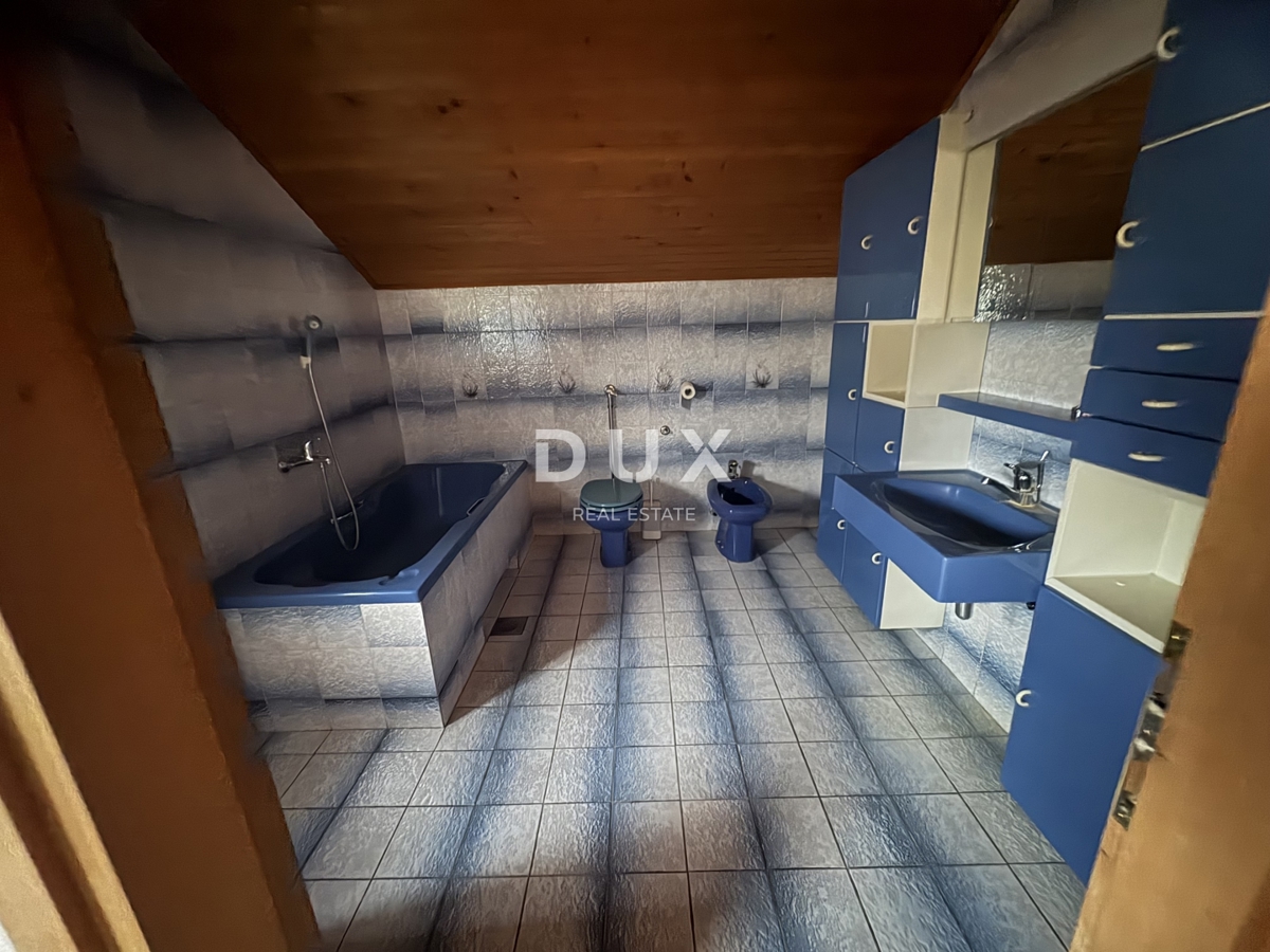 ZAGABRIA, DONJA DUBRAVA - Casa con grande potenziale di investimento