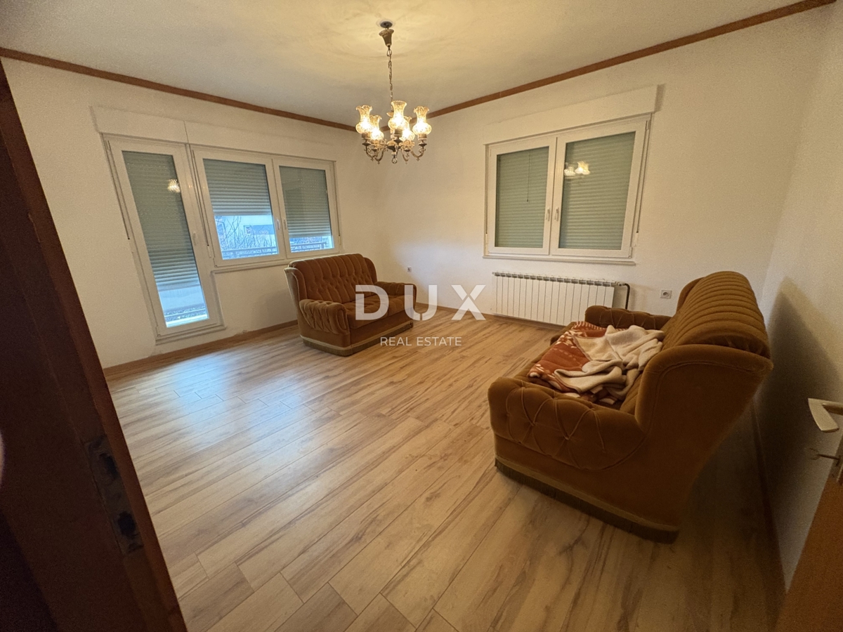 ZAGABRIA, DONJA DUBRAVA - Casa con grande potenziale di investimento