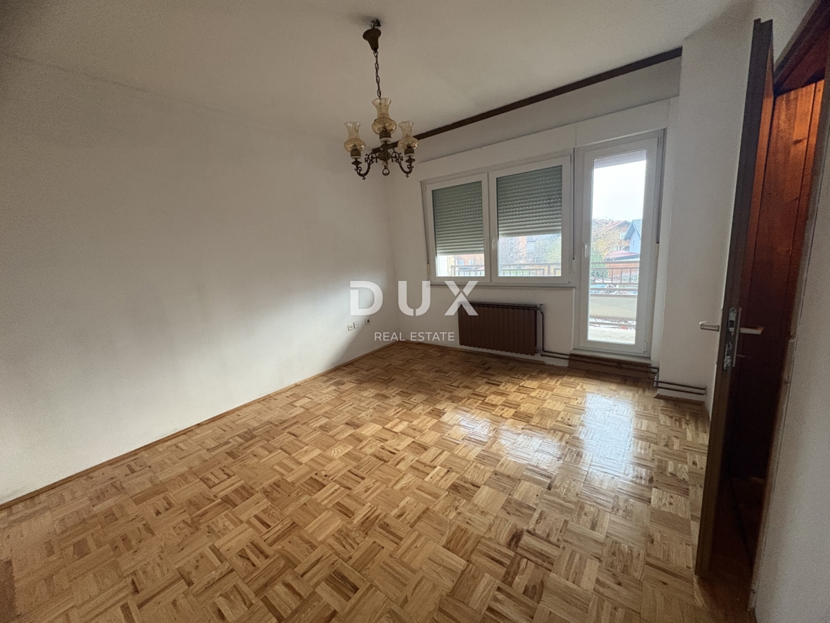 ZAGABRIA, DONJA DUBRAVA - Casa con grande potenziale di investimento