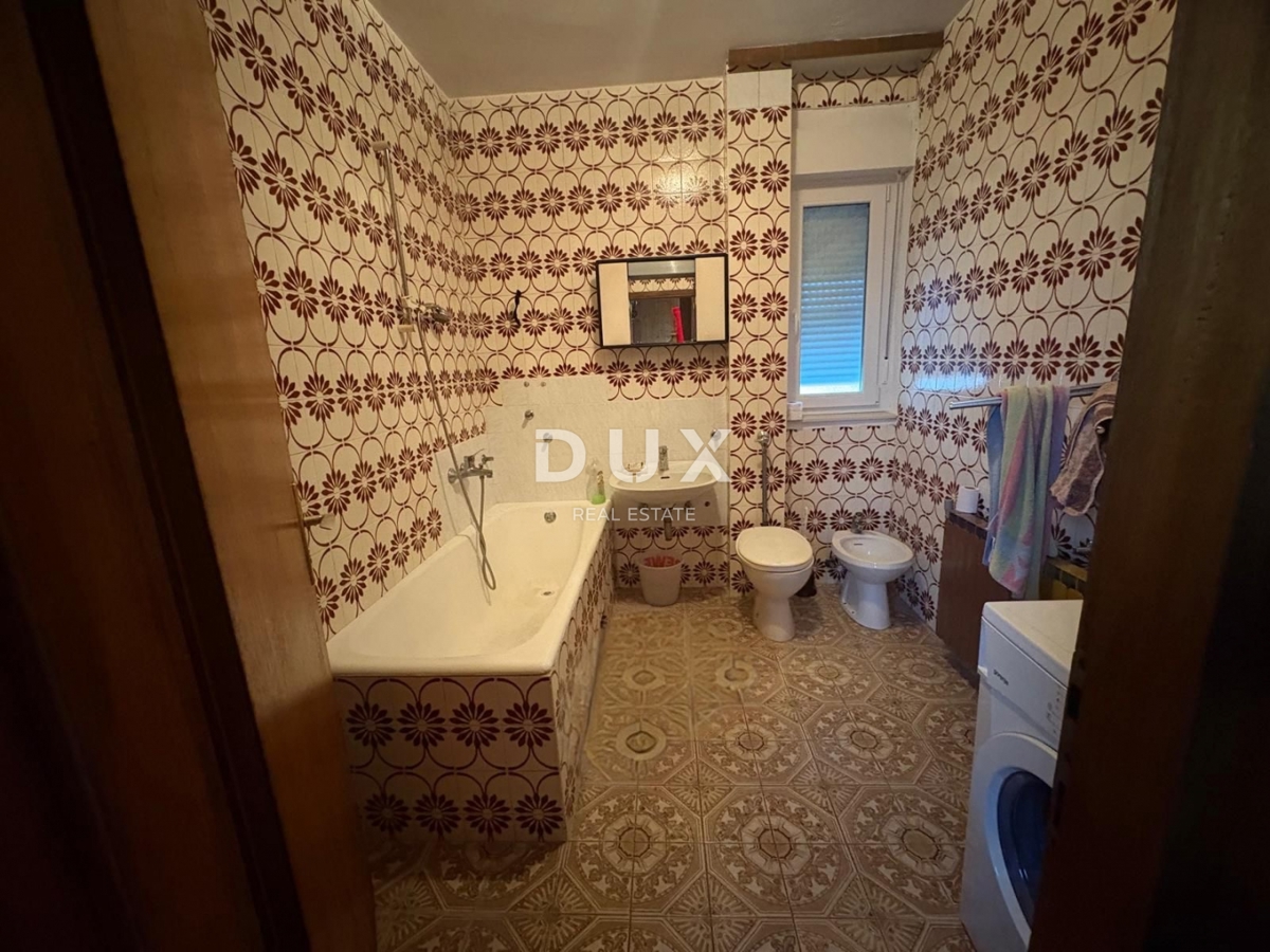 ZAGABRIA, DONJA DUBRAVA - Casa con grande potenziale di investimento