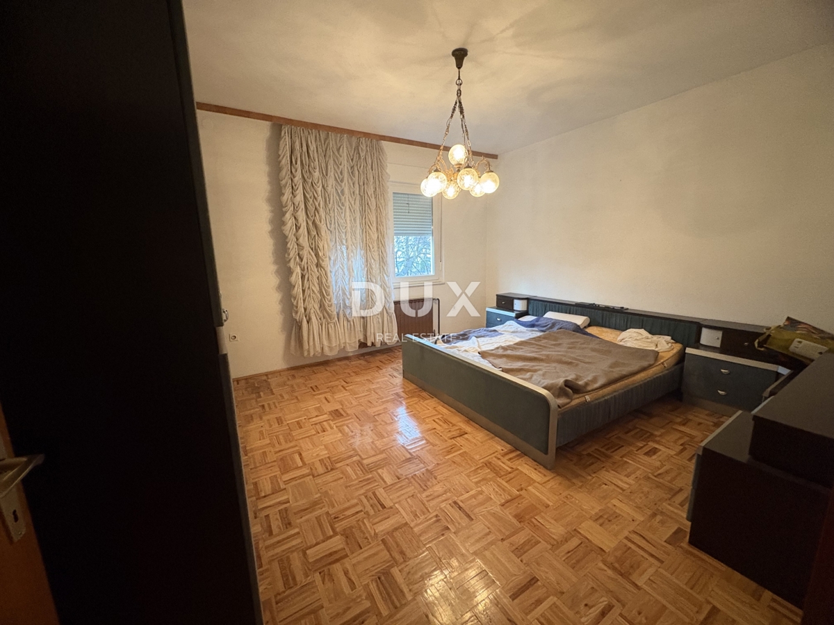 ZAGABRIA, DONJA DUBRAVA - Casa con grande potenziale di investimento