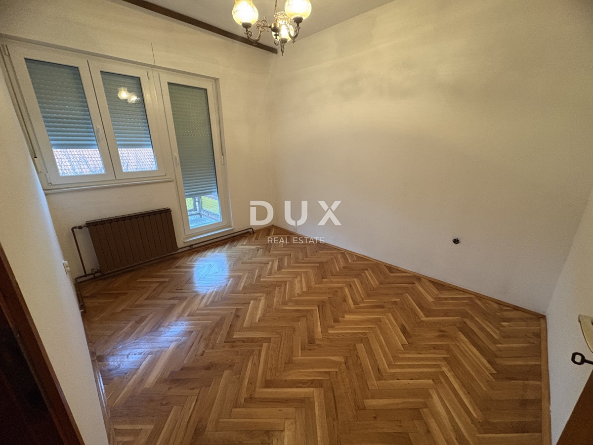 ZAGABRIA, DONJA DUBRAVA - Casa con grande potenziale di investimento