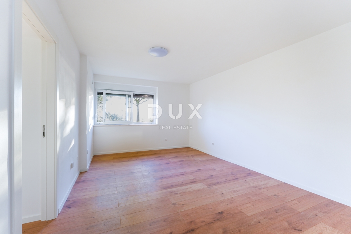 RIJEKA, D. DRENOVA - Appartamento con 2 camere da letto completamente ristrutturato di recente al piano terra!