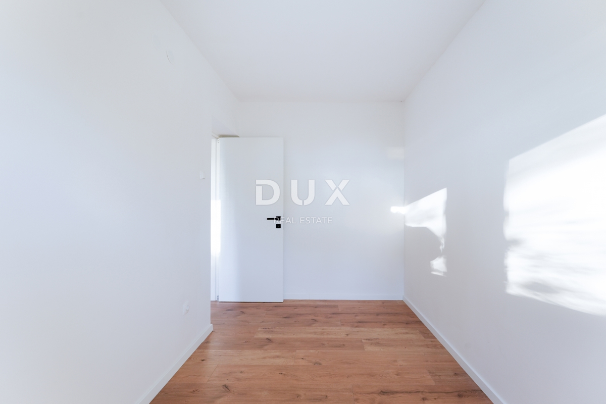 RIJEKA, D. DRENOVA - Appartamento con 2 camere da letto completamente ristrutturato di recente al piano terra!