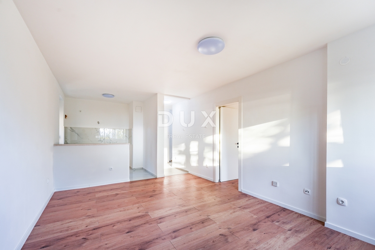 RIJEKA, D. DRENOVA - Appartamento con 2 camere da letto completamente ristrutturato di recente al piano terra!