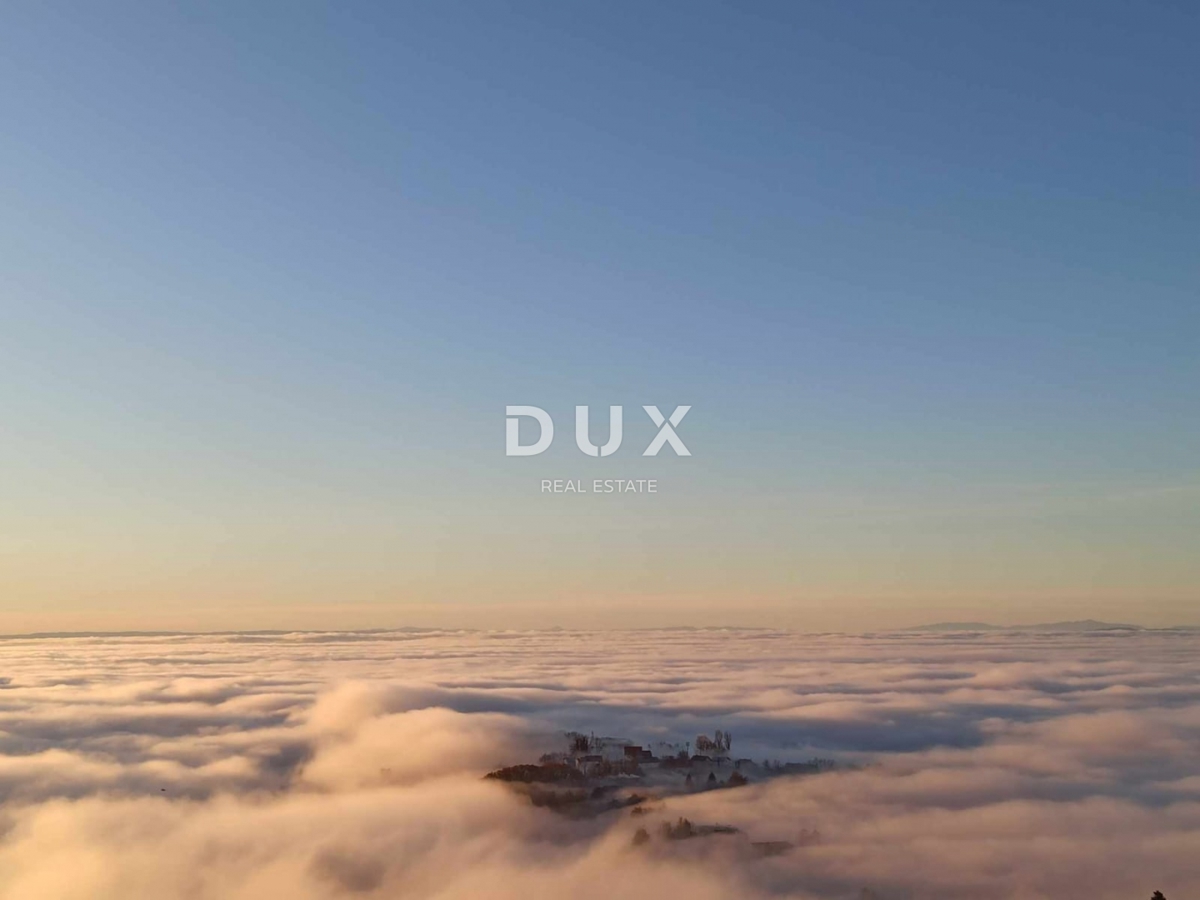 ZAGABRIA, GORNJE VRAPČE - Casa familiare con vista panoramica su Zagabria