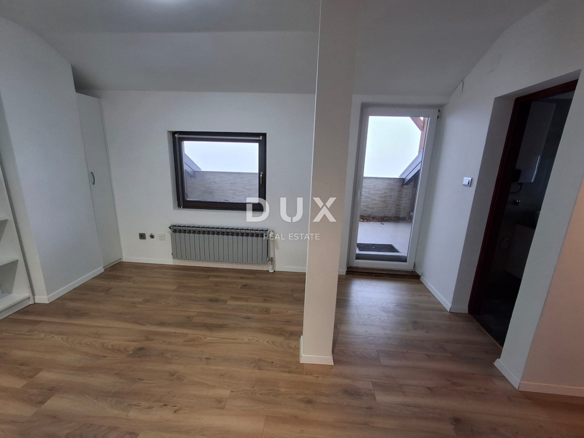 ZAGABRIA, GORNJE VRAPČE - Casa familiare con vista panoramica su Zagabria