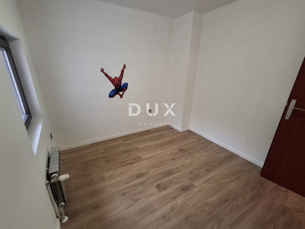 ZAGABRIA, GORNJE VRAPČE - Casa familiare con vista panoramica su Zagabria