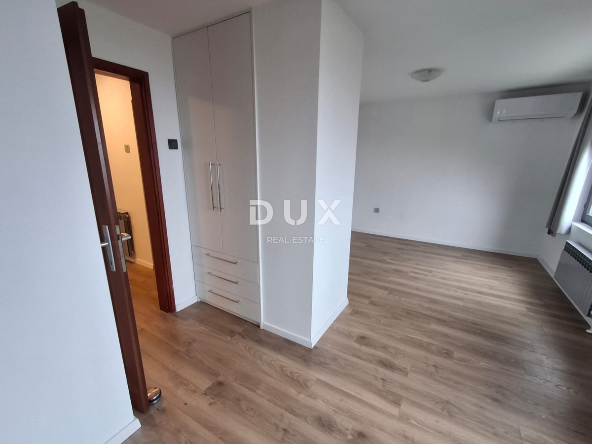 ZAGABRIA, GORNJE VRAPČE - Casa familiare con vista panoramica su Zagabria