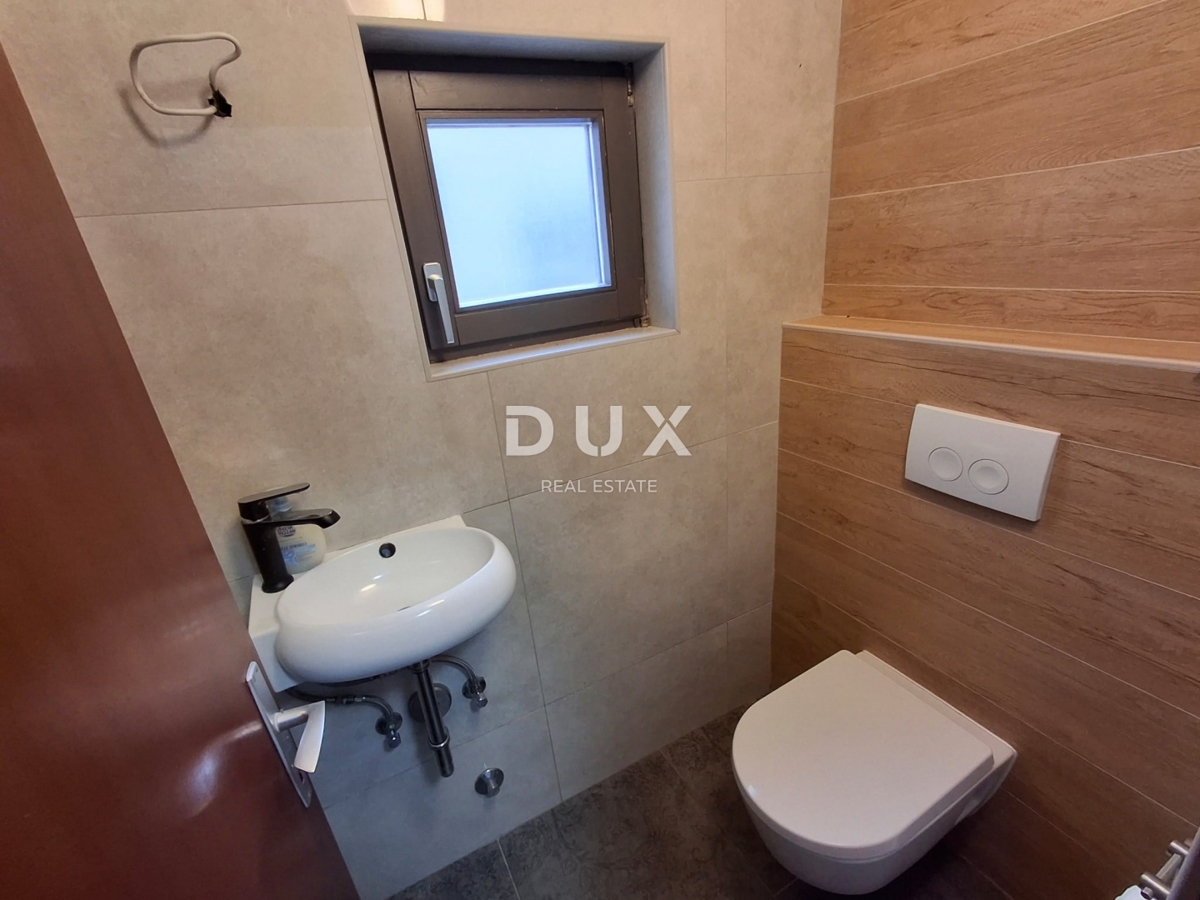 ZAGABRIA, GORNJE VRAPČE - Casa familiare con vista panoramica su Zagabria