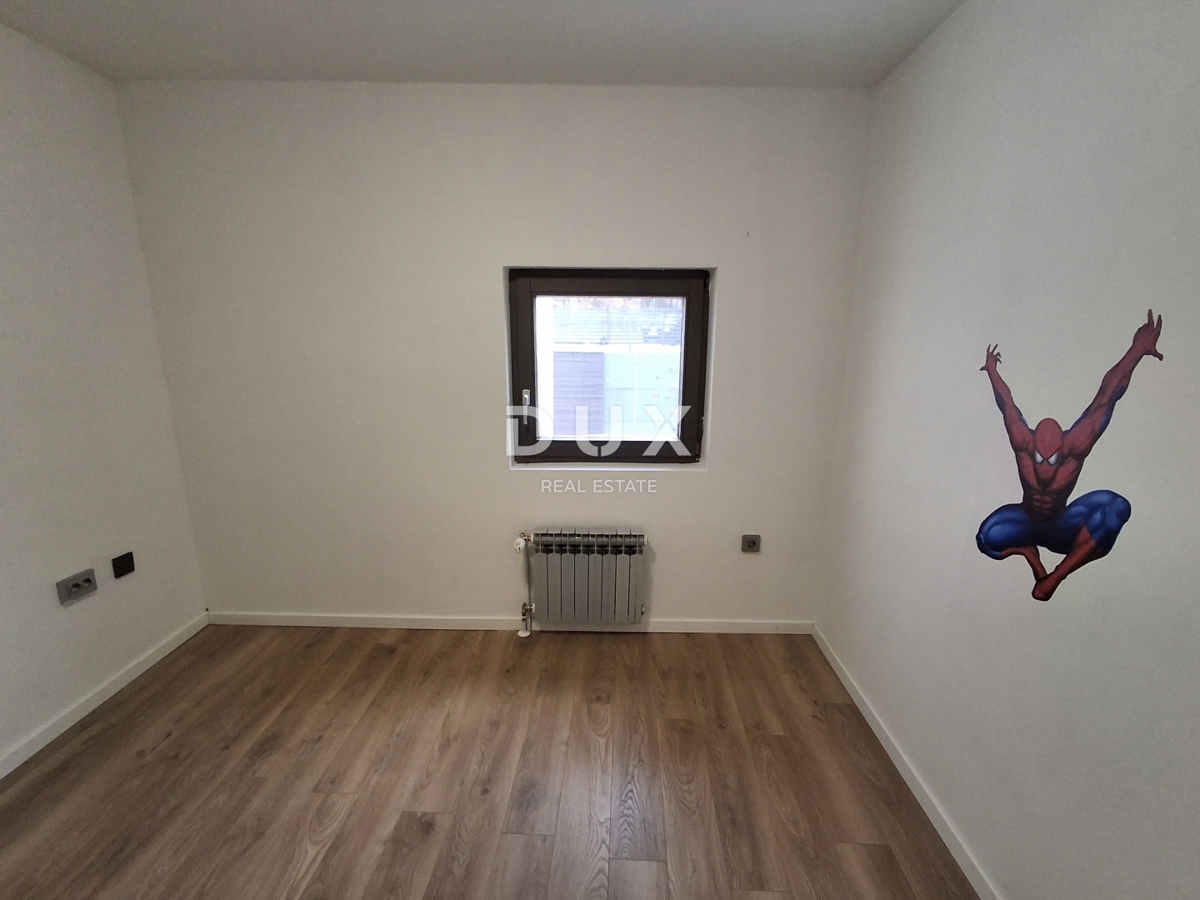 ZAGABRIA, GORNJE VRAPČE - Casa familiare con vista panoramica su Zagabria