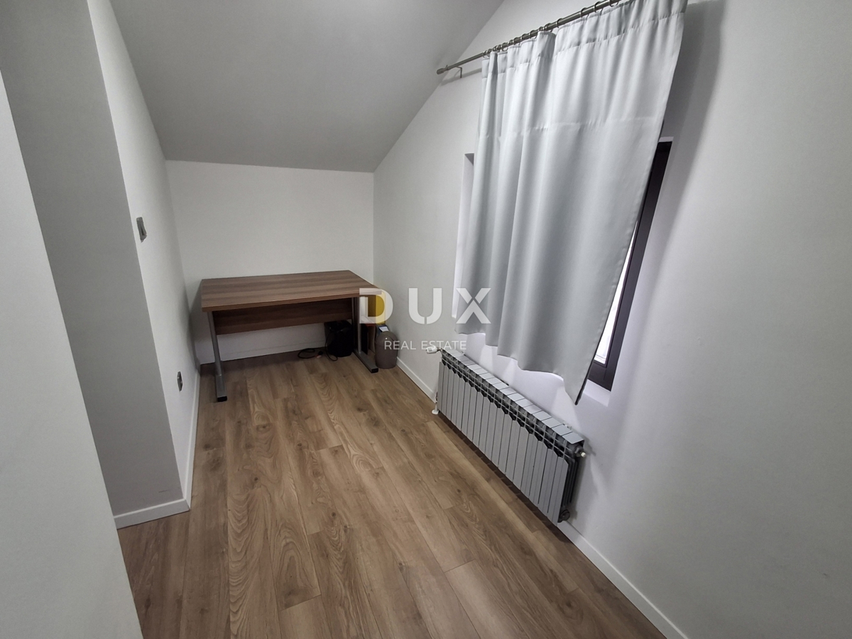 ZAGABRIA, GORNJE VRAPČE - Casa familiare con vista panoramica su Zagabria