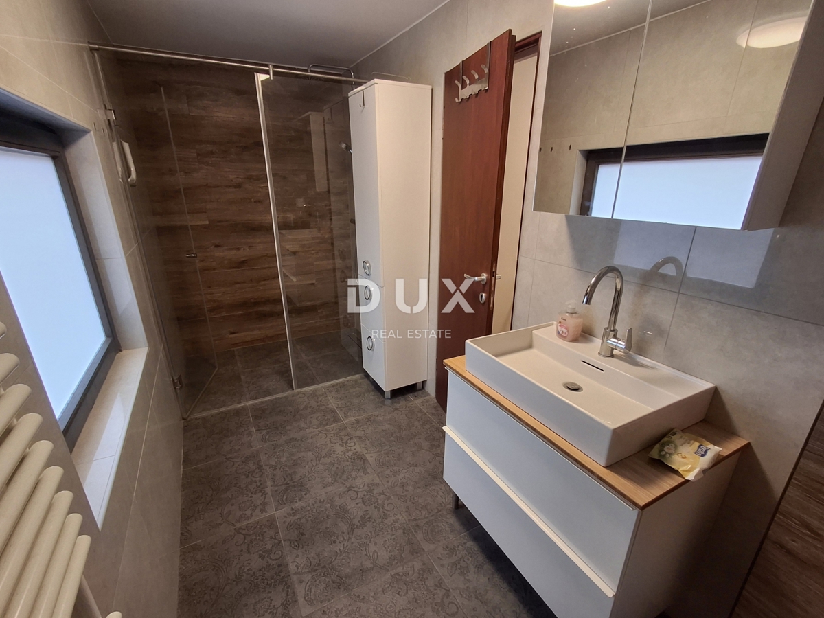 ZAGABRIA, GORNJE VRAPČE - Casa familiare con vista panoramica su Zagabria