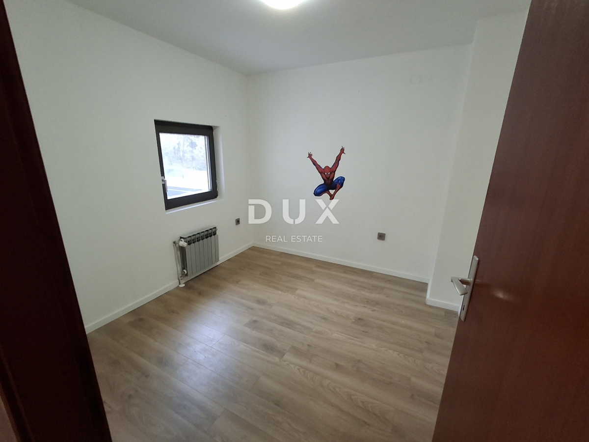 ZAGABRIA, GORNJE VRAPČE - Casa familiare con vista panoramica su Zagabria