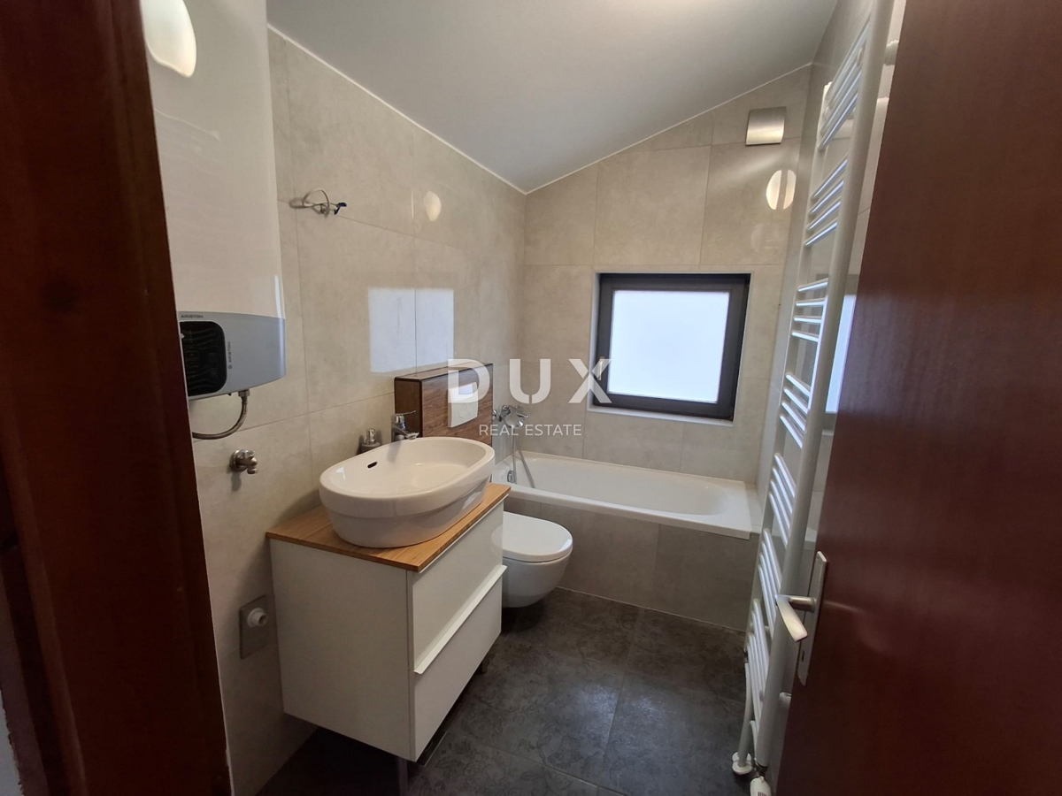 ZAGABRIA, GORNJE VRAPČE - Casa familiare con vista panoramica su Zagabria