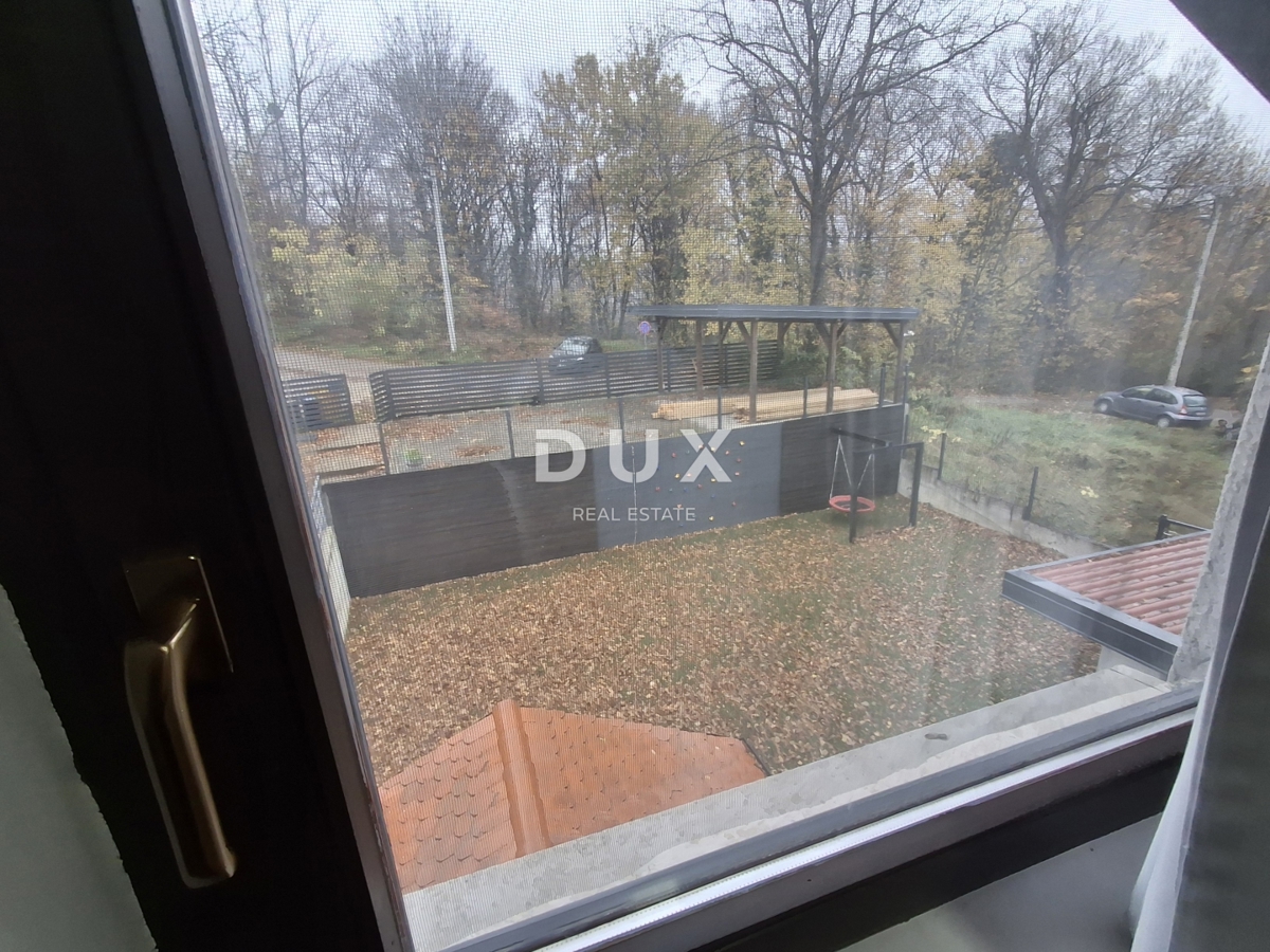 ZAGABRIA, GORNJE VRAPČE - Casa familiare con vista panoramica su Zagabria