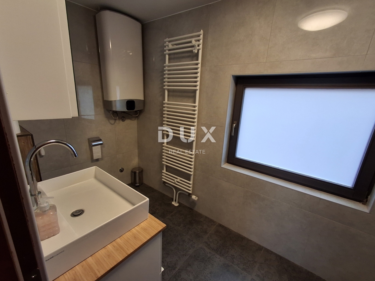 ZAGABRIA, GORNJE VRAPČE - Casa familiare con vista panoramica su Zagabria