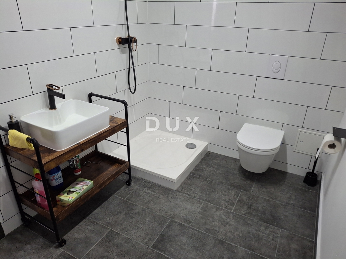 ZAGABRIA, GORNJE VRAPČE - Casa familiare con vista panoramica su Zagabria