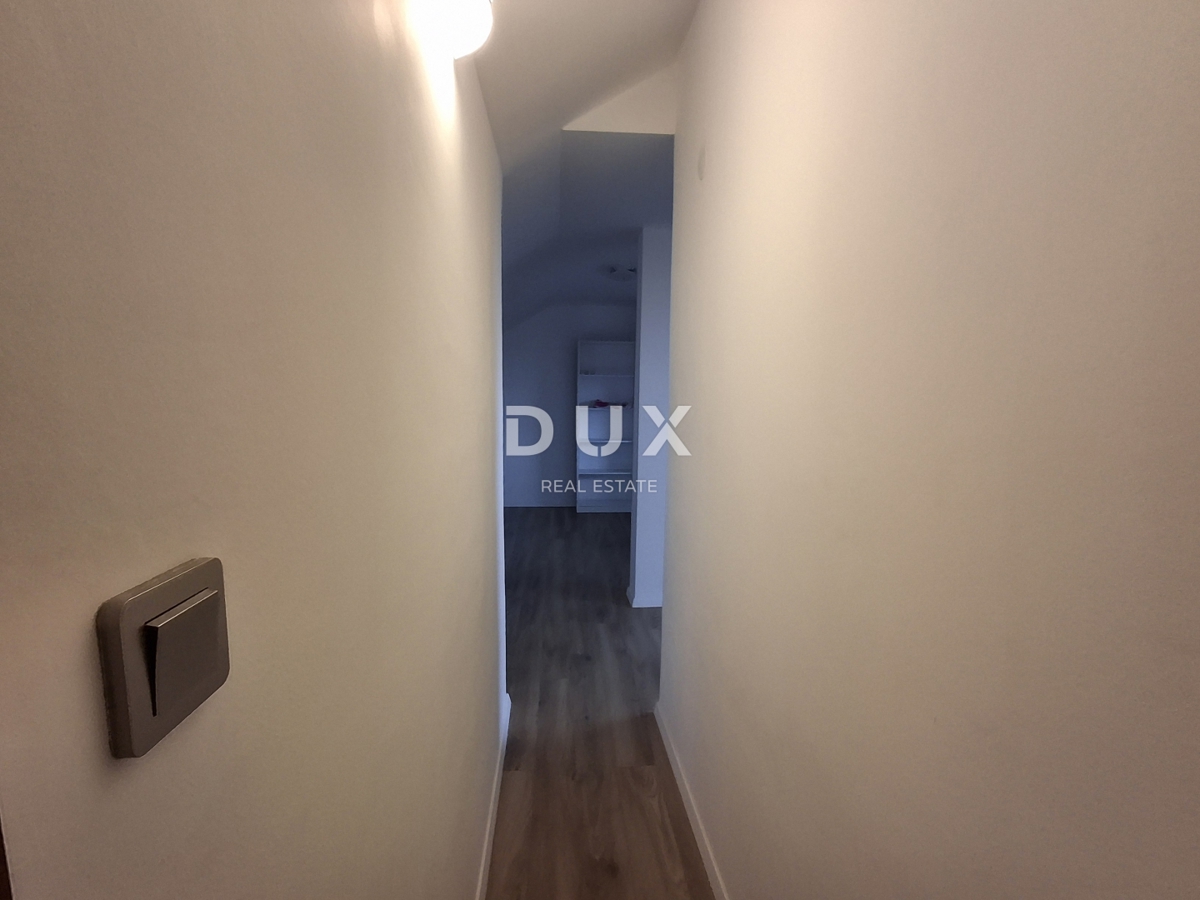 ZAGABRIA, GORNJE VRAPČE - Casa familiare con vista panoramica su Zagabria