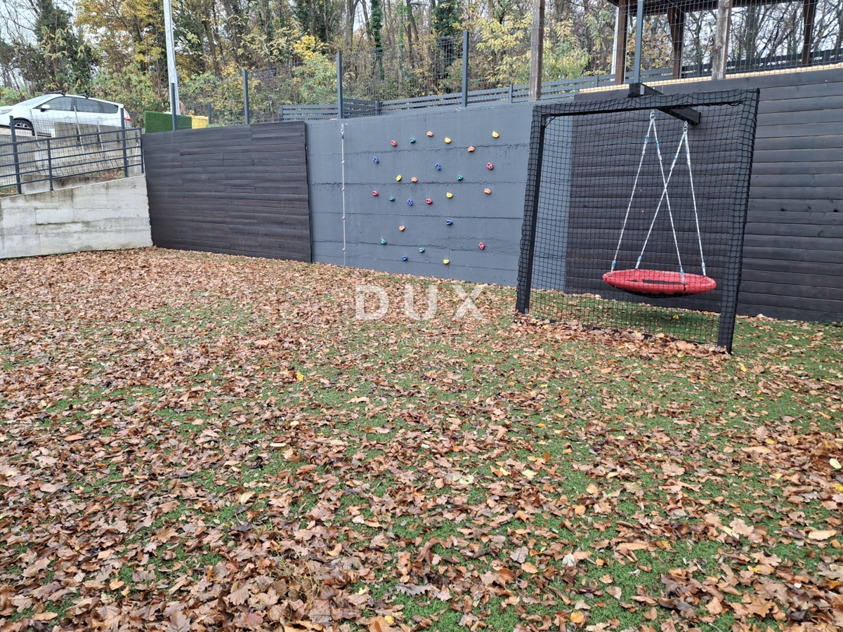 ZAGABRIA, GORNJE VRAPČE - Casa familiare con vista panoramica su Zagabria
