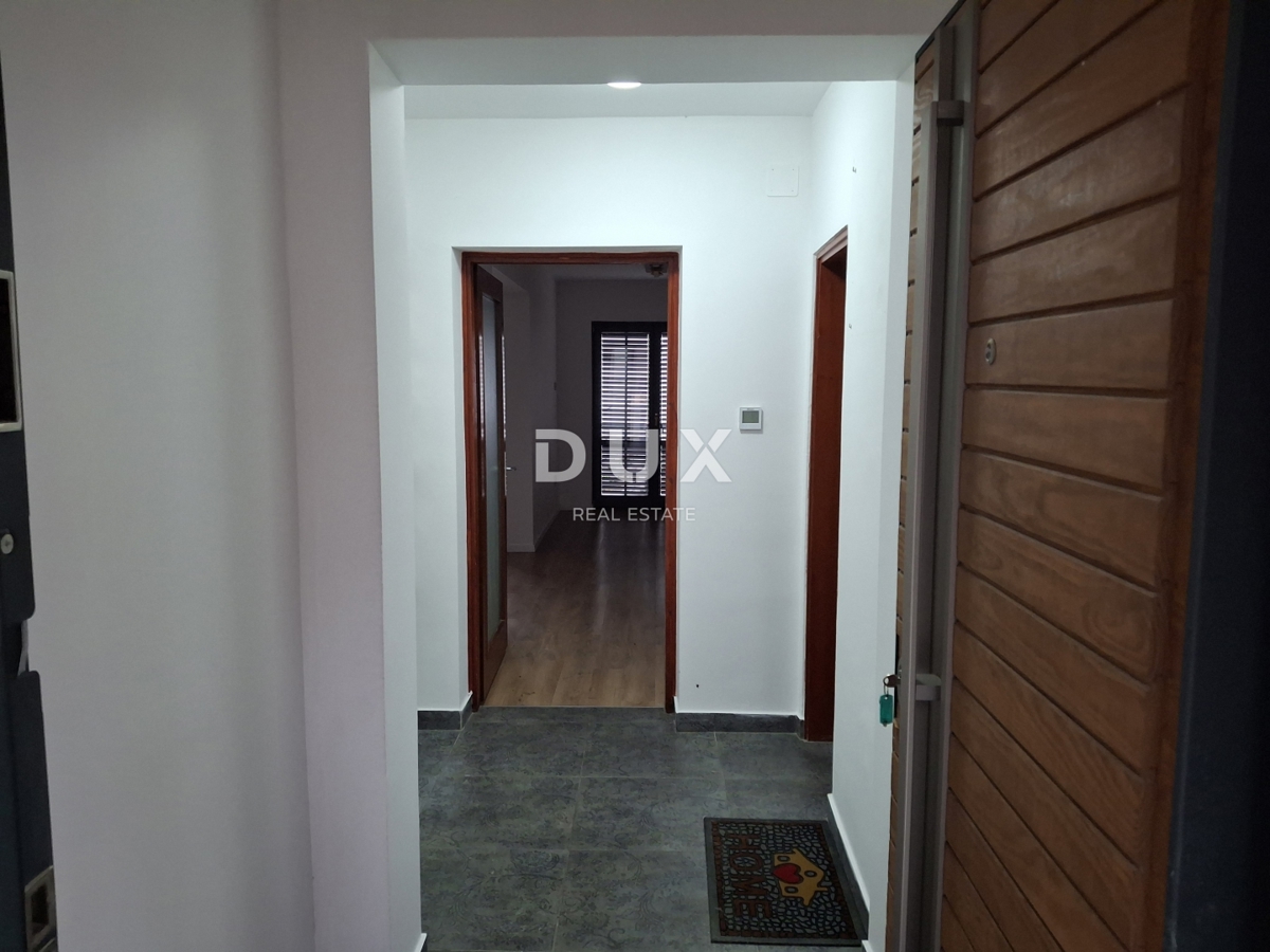 ZAGABRIA, GORNJE VRAPČE - Casa familiare con vista panoramica su Zagabria