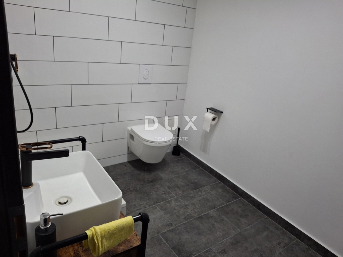 ZAGABRIA, GORNJE VRAPČE - Casa familiare con vista panoramica su Zagabria