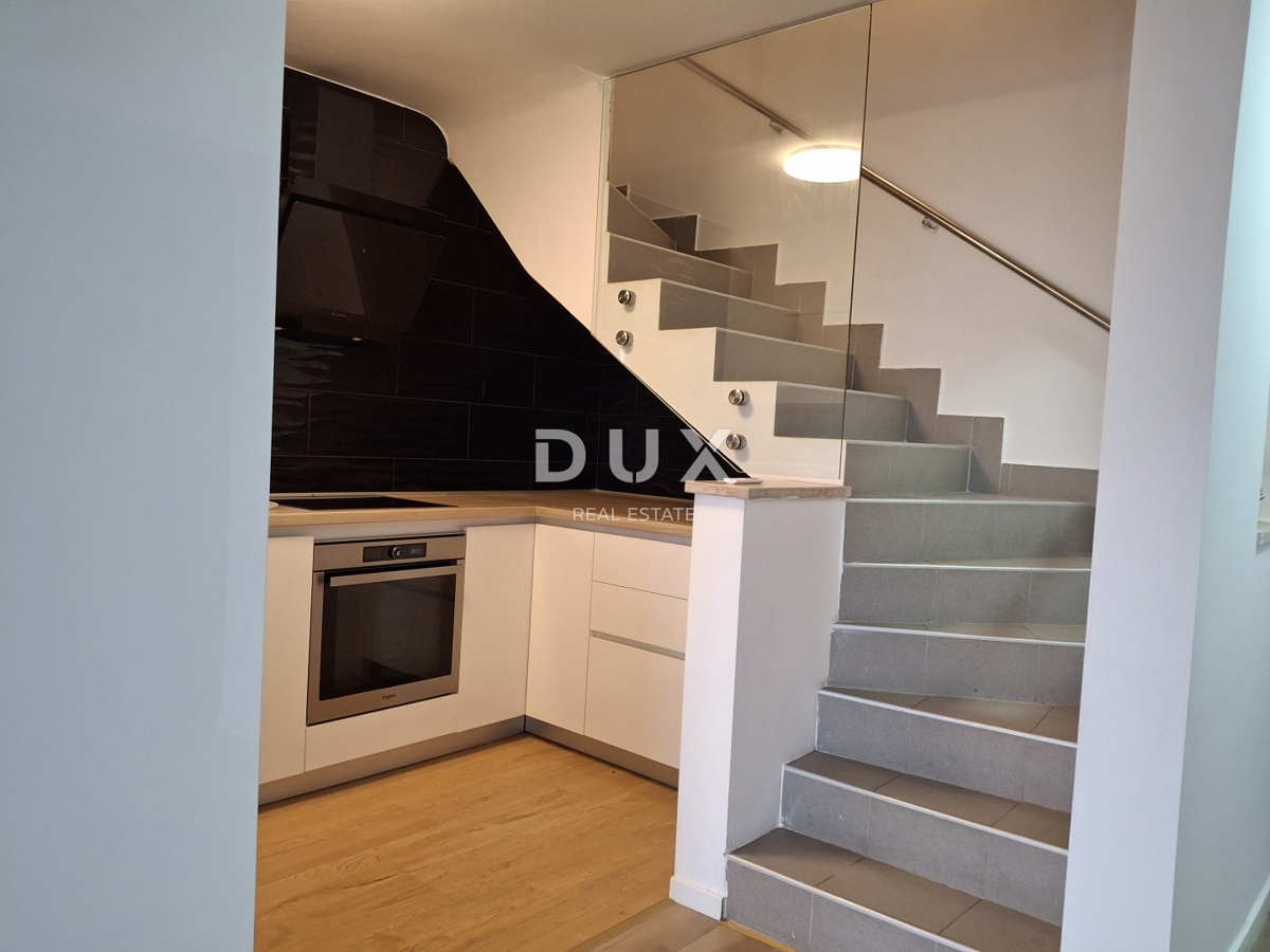 ZAGABRIA, GORNJE VRAPČE - Casa familiare con vista panoramica su Zagabria