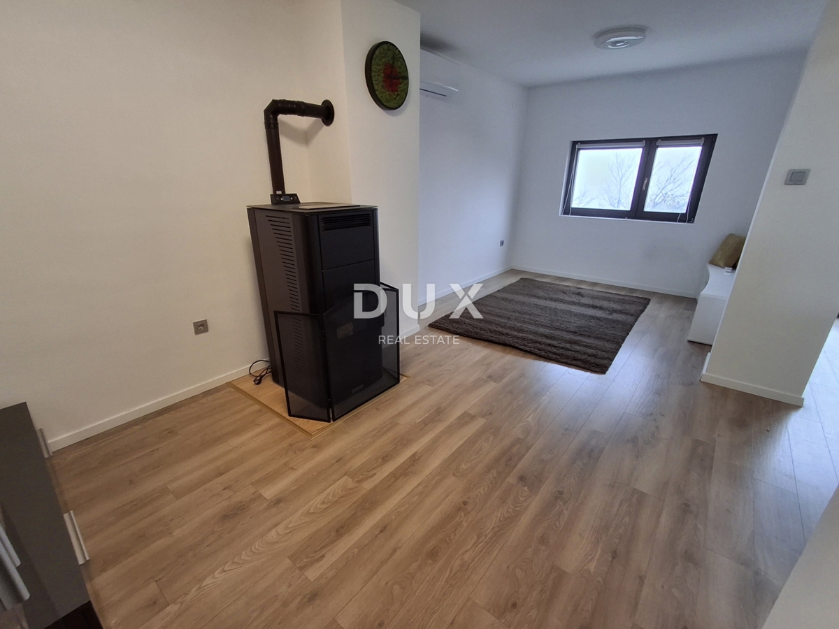 ZAGABRIA, GORNJE VRAPČE - Casa familiare con vista panoramica su Zagabria