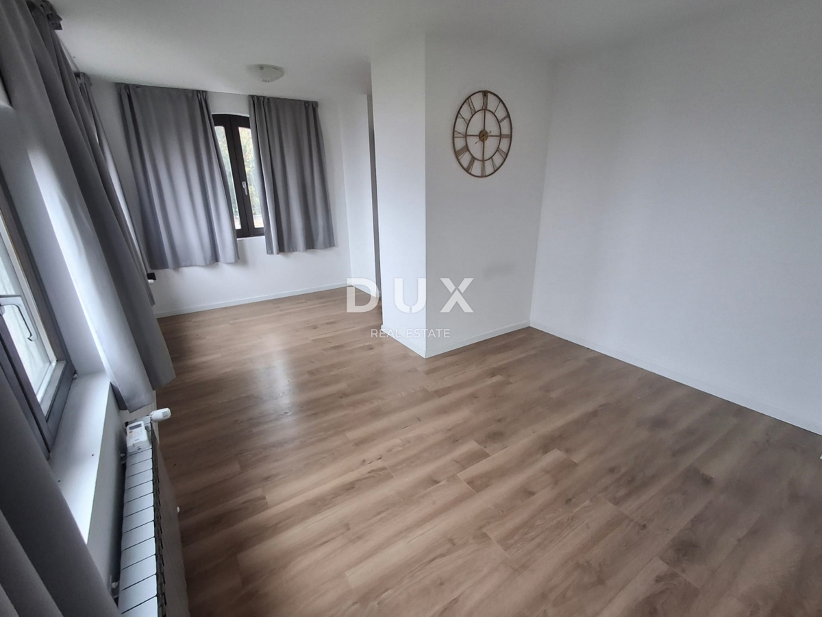 ZAGABRIA, GORNJE VRAPČE - Casa familiare con vista panoramica su Zagabria