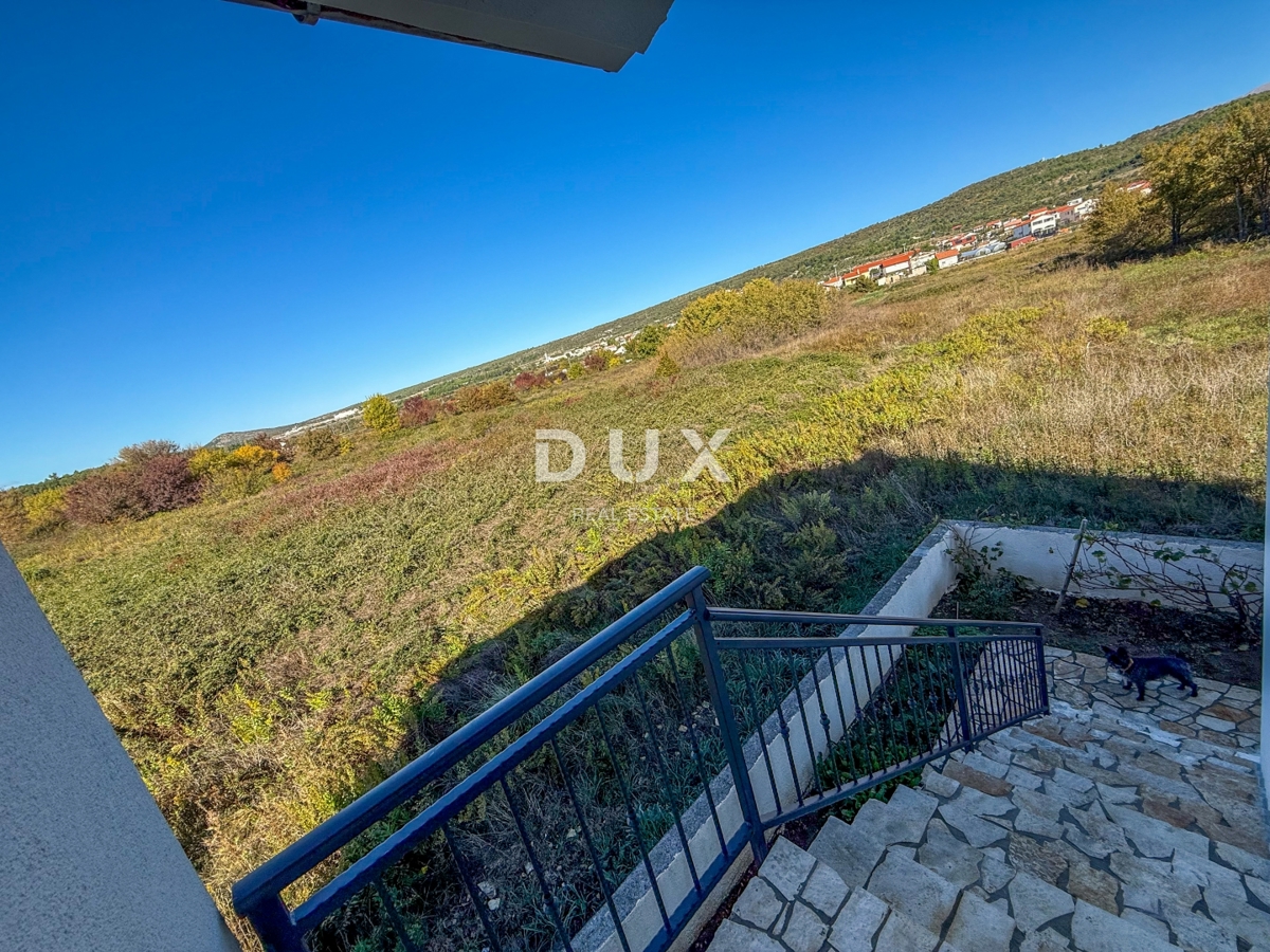 ZADAR, POSEDARJE - casa indipendente prima fila al mare di Novigrad con ampio cortile