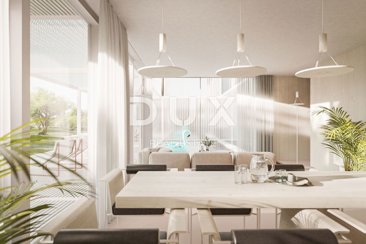 ISTRIA, UMAGO - Villa ecologica vicino al mare