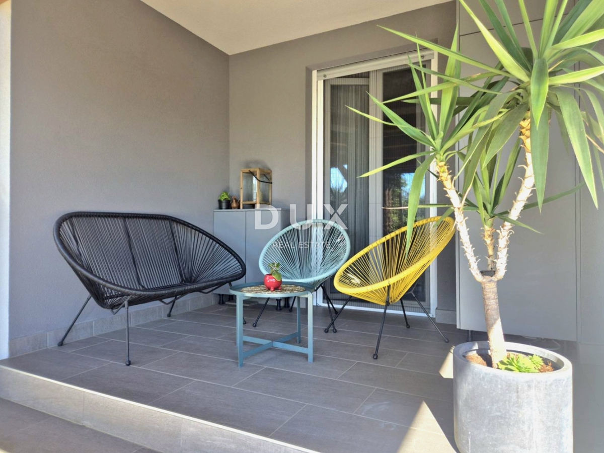 Appartamento Žbandaj, Poreč, 58,53m2