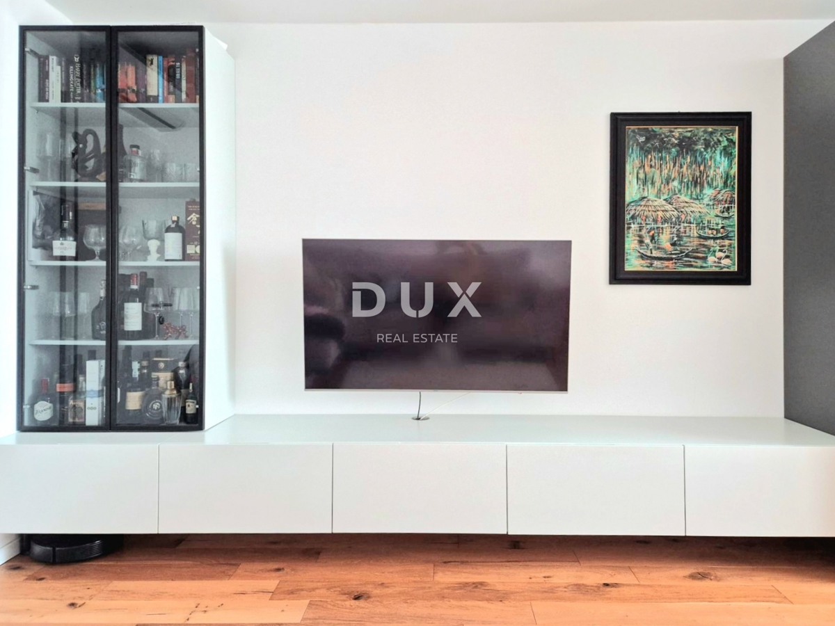 Appartamento Žbandaj, Poreč, 58,53m2