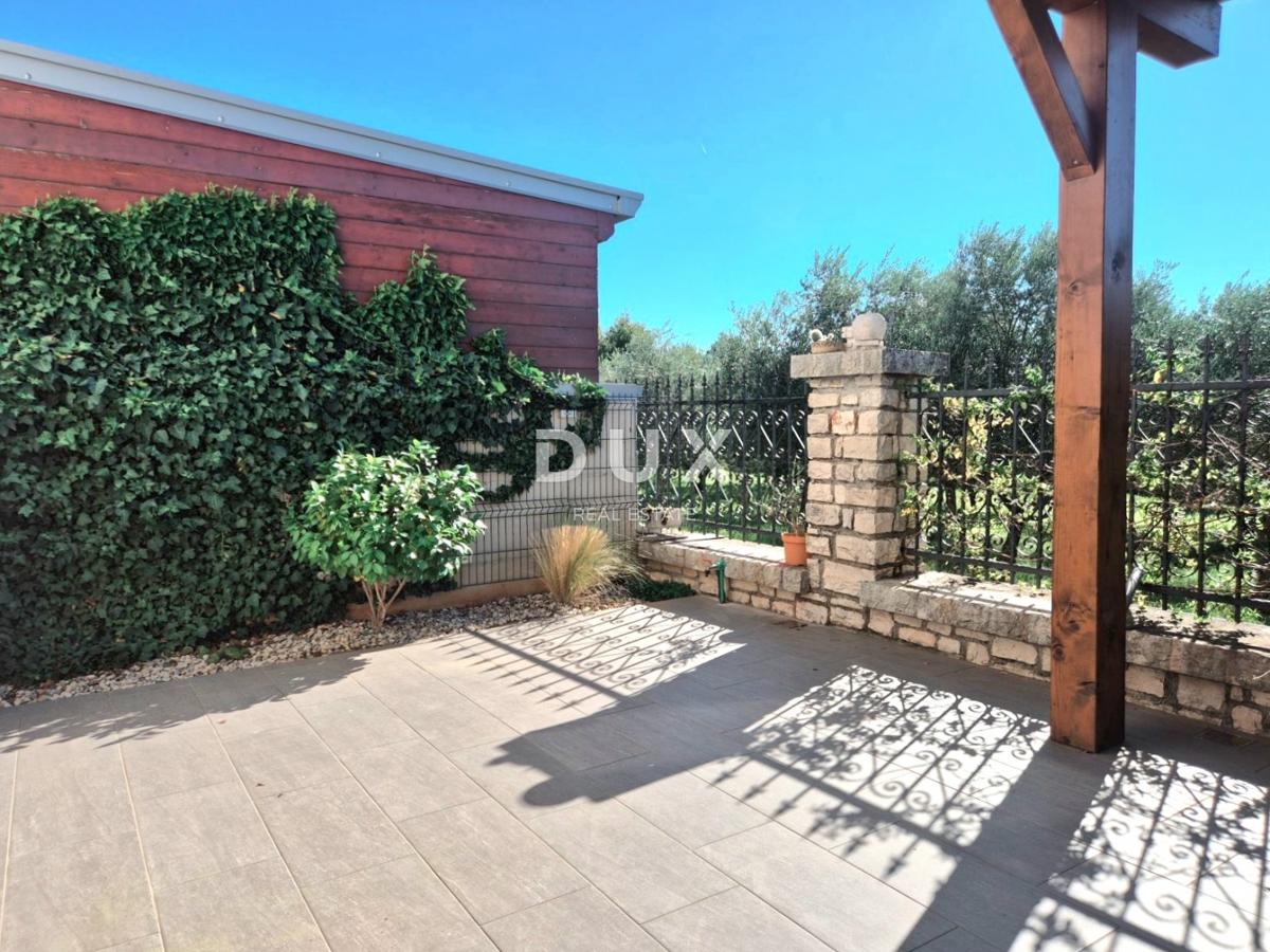 Appartamento Žbandaj, Poreč, 58,53m2