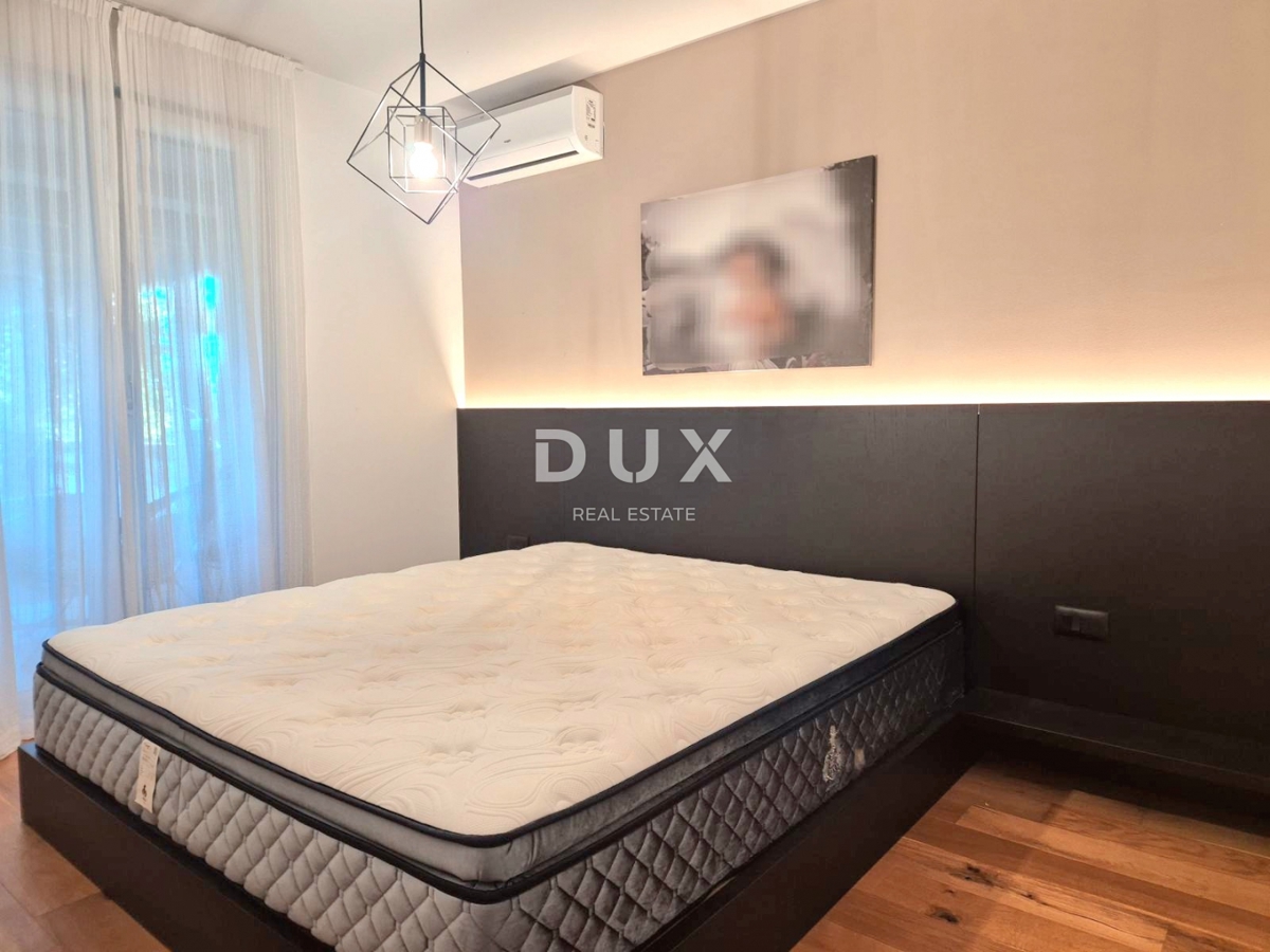 Appartamento Žbandaj, Poreč, 58,53m2