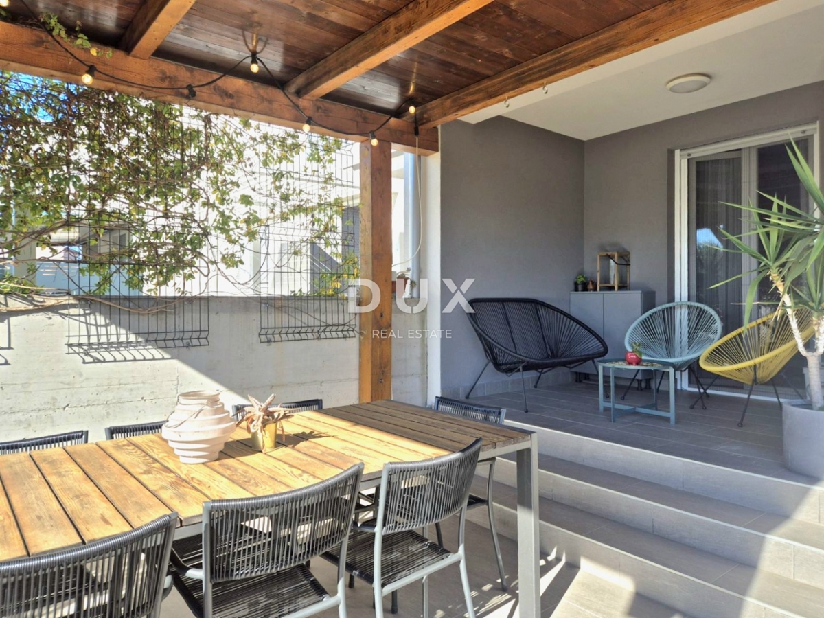 Appartamento Žbandaj, Poreč, 58,53m2