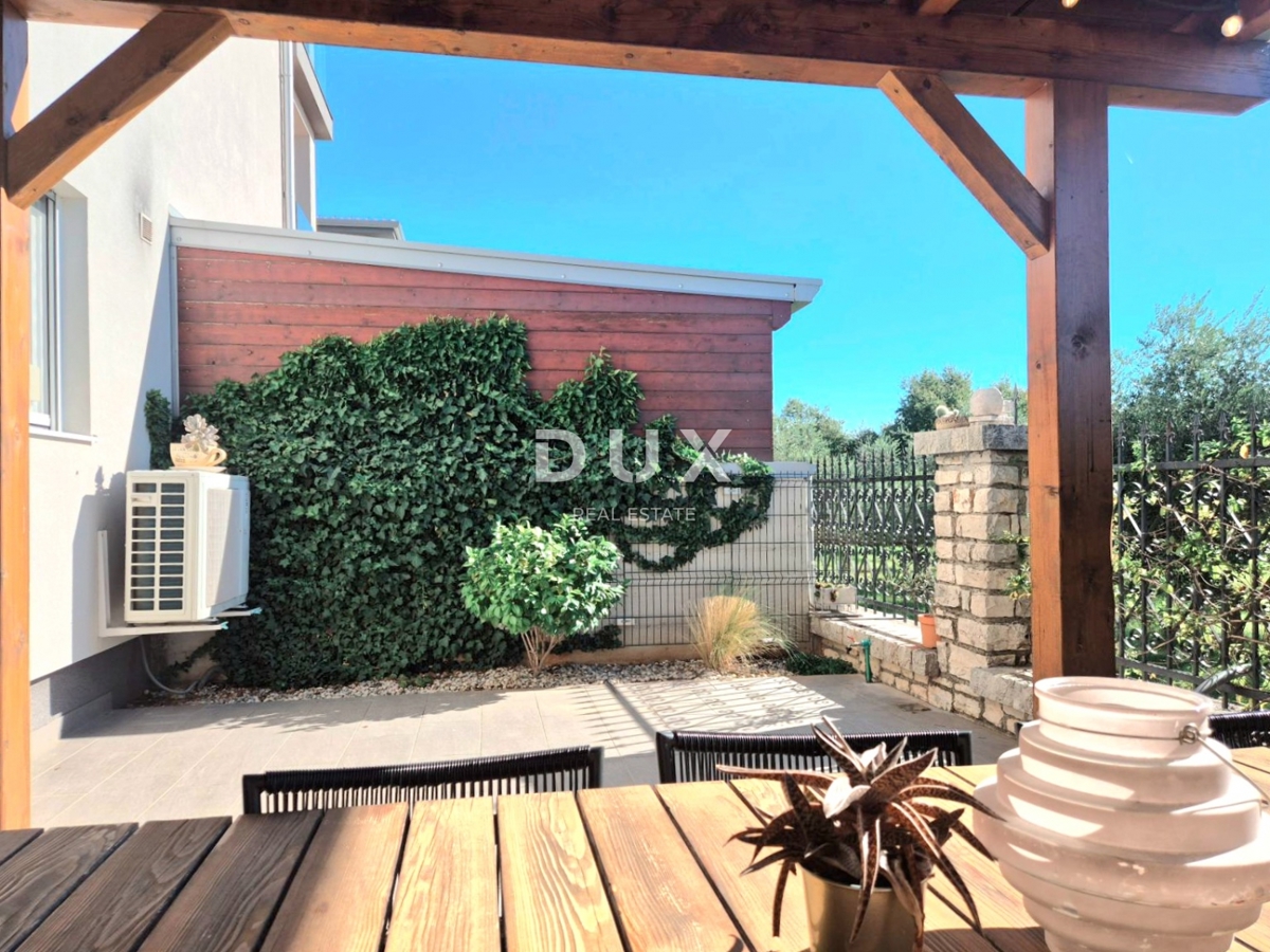 Appartamento Žbandaj, Poreč, 58,53m2