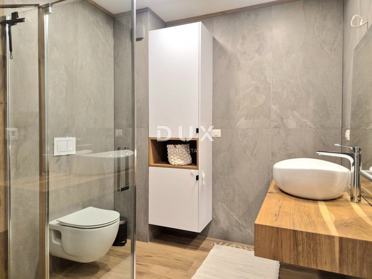 Appartamento Žbandaj, Poreč, 58,53m2