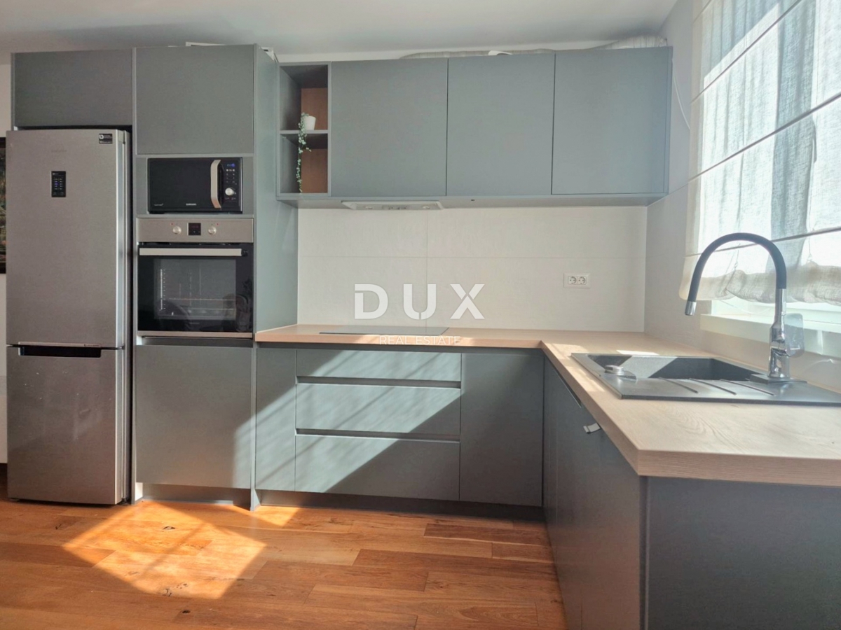 Appartamento Žbandaj, Poreč, 58,53m2