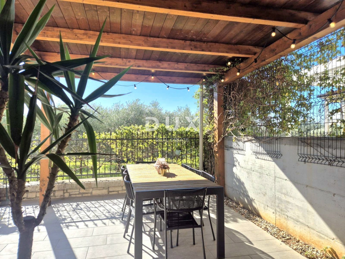 Appartamento Žbandaj, Poreč, 58,53m2