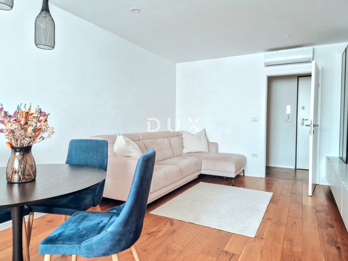 Appartamento Žbandaj, Poreč, 58,53m2