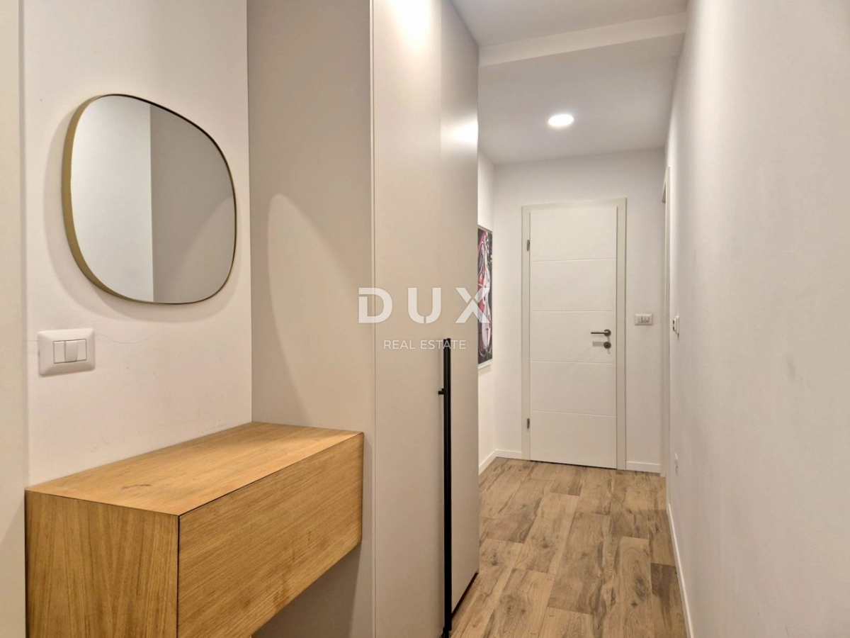 Appartamento Žbandaj, Poreč, 58,53m2