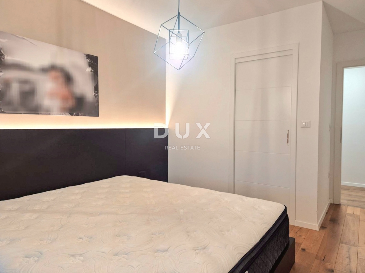 Appartamento Žbandaj, Poreč, 58,53m2