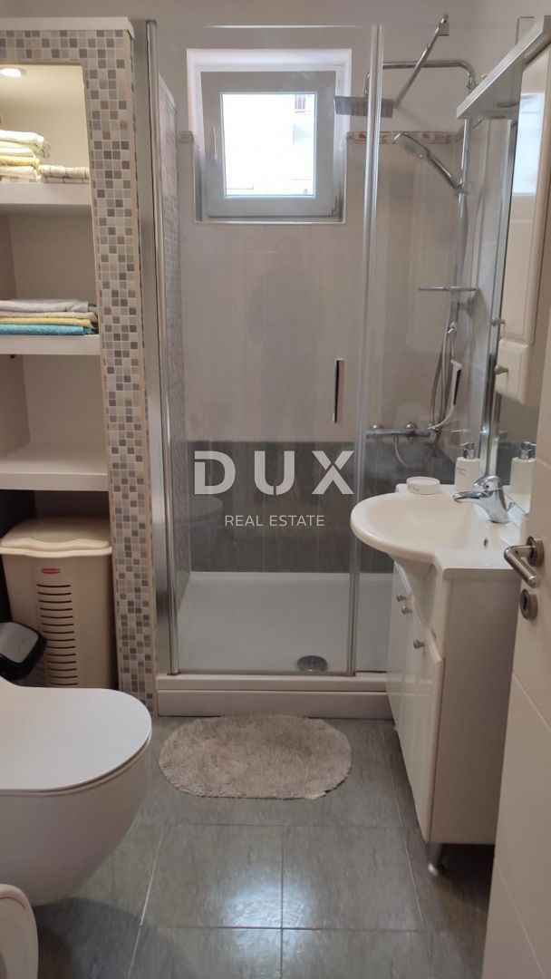 RIJEKA, ŠKURINJE - Appartamento familiare recentemente ristrutturato, pronto per essere abitato!