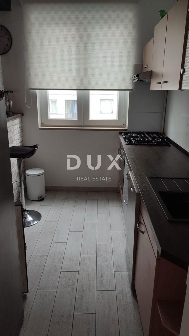 RIJEKA, ŠKURINJE - Appartamento familiare recentemente ristrutturato, pronto per essere abitato!