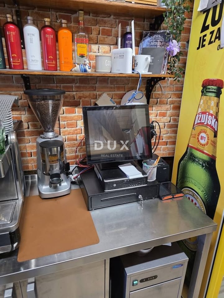 GROBNIK, POSIZIONE UNICA - RISTORANTE AFFIDABILE, IN VENDITA!