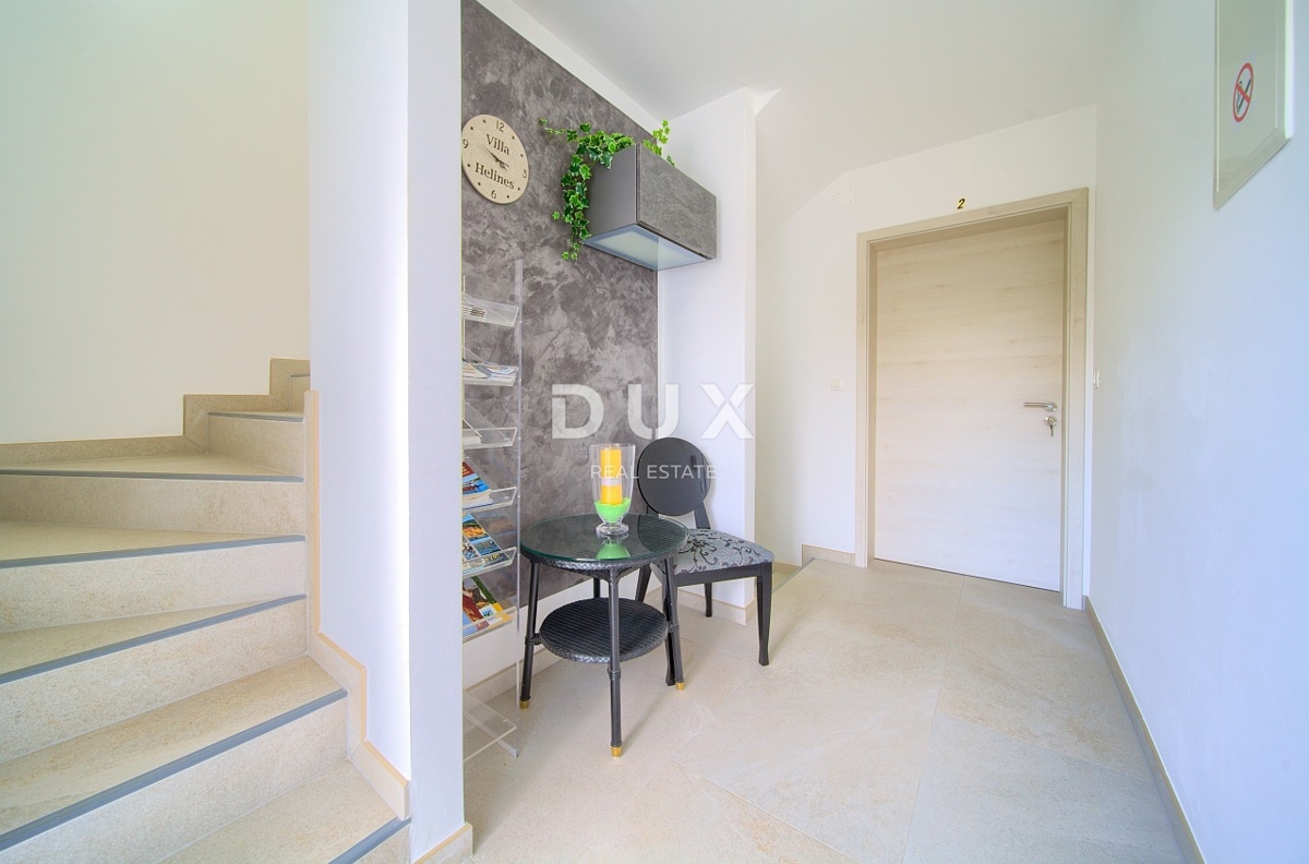 Casa Linardići, Krk, 440m2