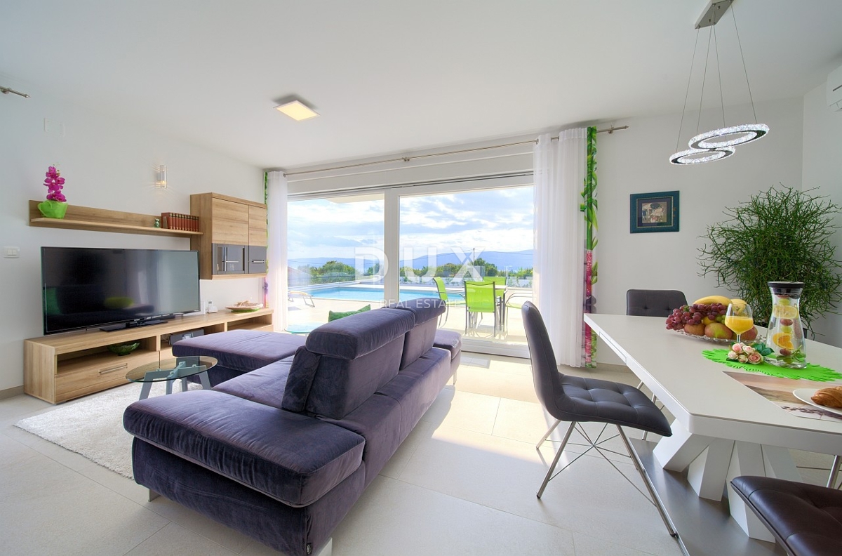 Casa Linardići, Krk, 440m2