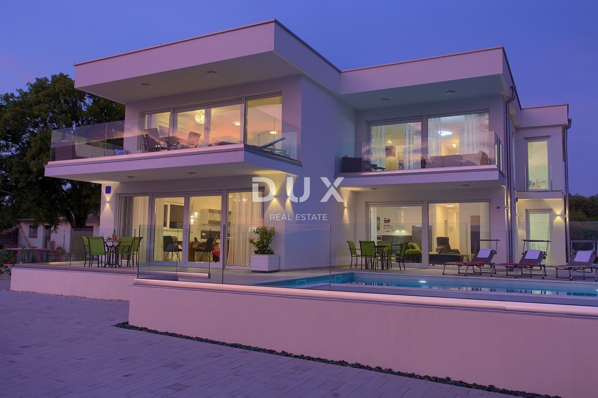 Casa Linardići, Krk, 440m2