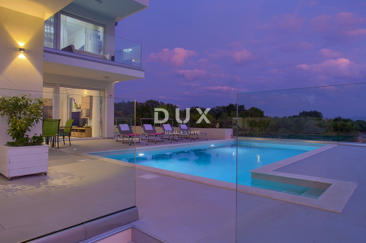 Casa Linardići, Krk, 440m2